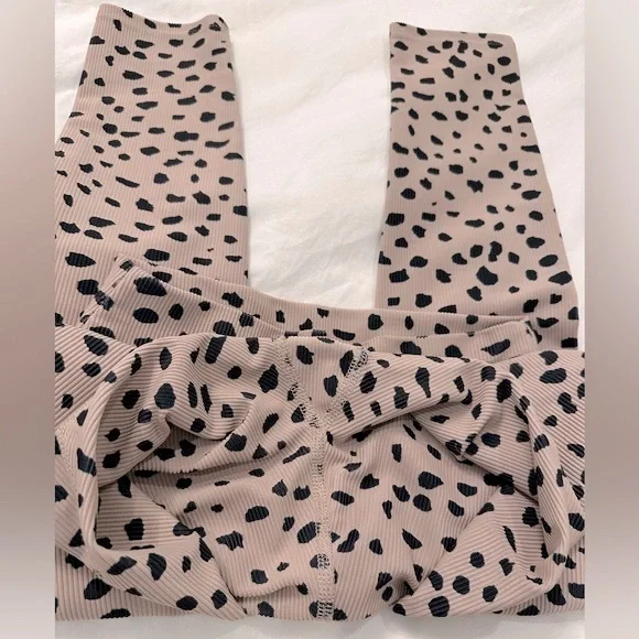 Beach Riot Ayla legging xs - Picture 7 of 11